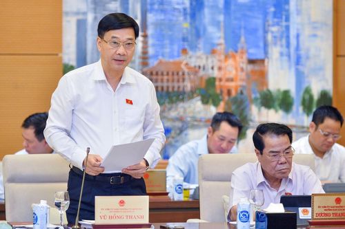 GDP Việt Nam năm 2023 ước tăng trên 5%