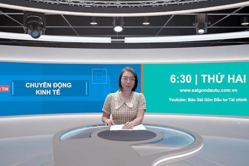 Bản tin: Xung đột Israel - Hamas và hệ lụy với nền kinh tế toàn cầu