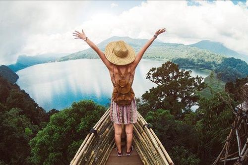 Gen Z tái định hình ngành du lịch