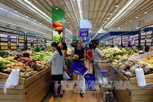 Liên kết doanh nghiệp bình ổn thị trường Tết Nguyên đán