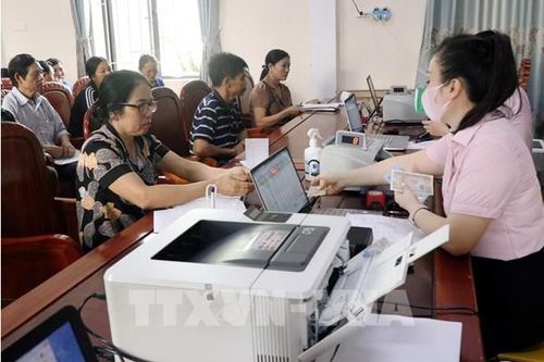 Đánh giá hạn chế để tăng hiệu quả tín dụng chính sách