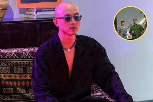 Biệt Dược Đen tập 19: Thủ lĩnh Cityboy gặp nạn ở nhà đại gia nghìn tỷ?
