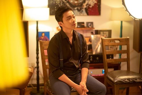 Ca sĩ Lân Nhã: 'Tôi làm nghề theo niềm tin thay vì chạy đua theo thị trường'