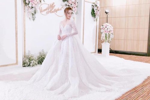 Sao nữ Vbiz 'đường ai nấy đi' sau 5 năm về chung nhà với chồng ngoại quốc
