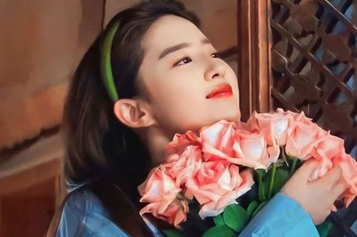 Bạn thân 'bóc' tính cách thật của Lưu Diệc Phi: Liệu có tốt như lời đồn