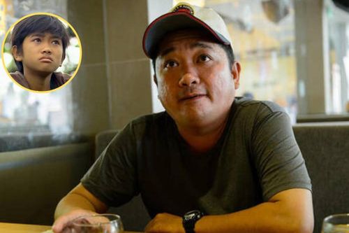 Thằng Cò Đất Phương Nam sau 26 năm: Chạy xe ôm, làm bảo vệ mưu sinh