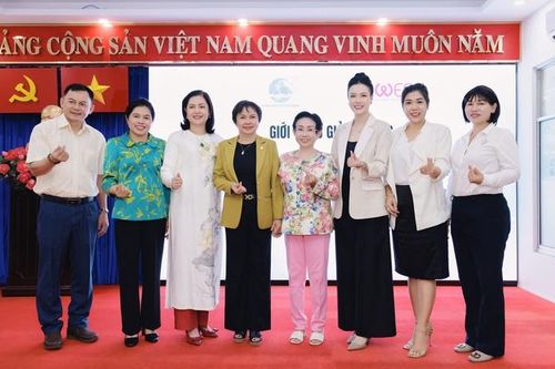 TPHCM: Lần đầu tiên tổ chức giải thưởng 'Nữ doanh nhân xuất sắc'