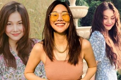 4 kiểu tóc giúp Phạm Thanh Hằng 'hack' tuổi