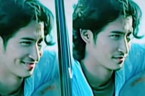 Màn ảnh Việt có mỹ nam đẹp như lai Tây: 42 tuổi vẫn phong độ còn đóng toàn phim trăm tỷ