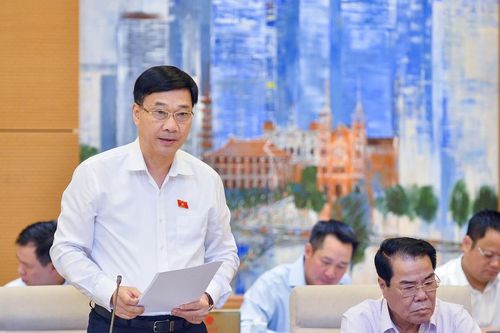 Dự kiến 5/15 chỉ tiêu phát triển kinh tế xã hội năm 2023 không kịp 'về đích'