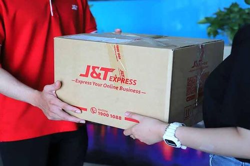 J&T Express lên kế hoạch huy động 500 triệu USD trong đợt IPO tại Hồng Kông