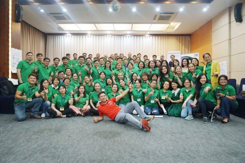 'Chuyên gia' dạy làm giàu Trần Thanh Hà đang ở đâu?