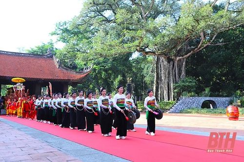 Nửa nhiệm kỳ tạo dựng diện mạo kinh tế - xã hội với nhiều dấu ấn đậm nét (Bài cuối): Hài hòa kinh tế và văn hóa - xã hội: Tiền đề cho phát triển bền vững