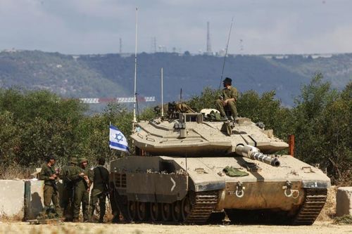Xung đột vũ trang Hamas-Israel phủ bóng lên kinh tế toàn cầu