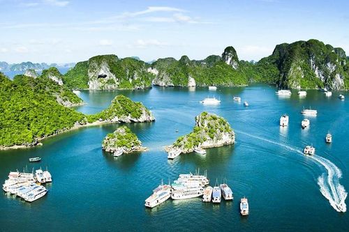 Du lịch Hải Phòng sắp thăng hoa sau khi Cát Bà được công nhận Di sản Thiên nhiên Thế giới