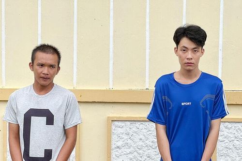 Bắt 2 đối tượng liên quan vụ 'Cố ý gây thương tích' cho người khác 65% ở Châu Phú
