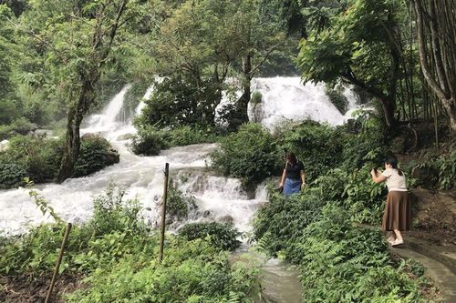 'Lực đẩy' Du lịch Tây Bắc bứt phá
