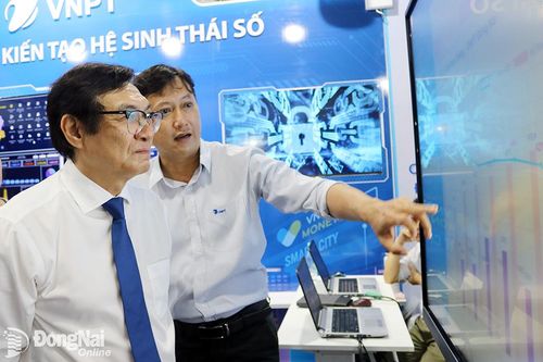Lan tỏa thông điệp, nhận thức về chuyển đổi số