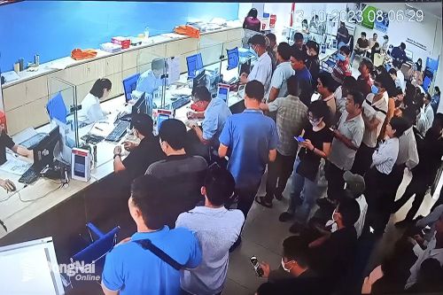 Chưa bắt buộc đổi bằng lái xe giấy sang thẻ nhựa PET
