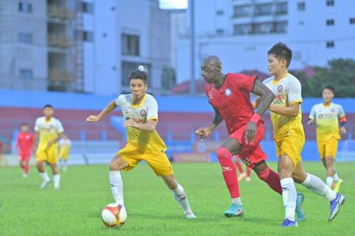 Động lực cho bóng đá Khánh Hòa Kỳ cuối: Kỳ vọng của người trong cuộc