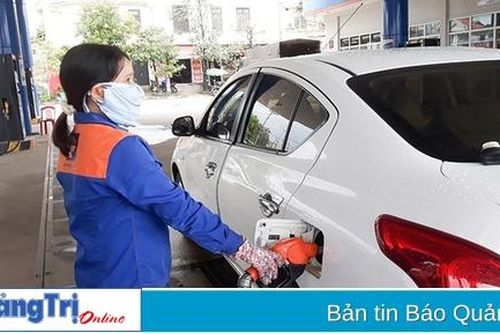 Đảng bộ Công ty Xăng dầu Quảng Trị nâng cao chất lượng kiểm tra, giám sát