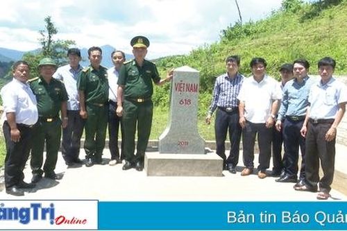 Đổi mới công tác nắm tình hình cơ sở của các phòng nghiệp vụ và cán bộ cơ quan UBKT Tỉnh ủy