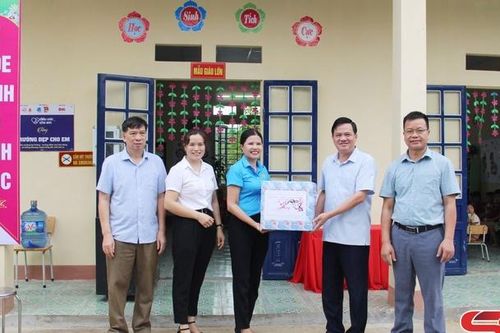 Phát huy hiệu quả các mô hình 'Dân vận khéo'