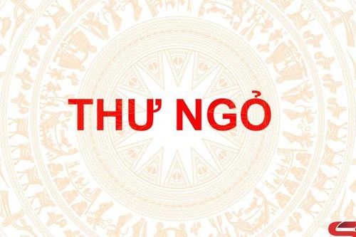 Thư ngỏ vận động ủng hộ Quỹ 'Vì người nghèo' tỉnh Sơn La năm 2023