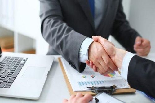 Dịch vụ thành lập công ty trọn gói chất lượng và uy tín