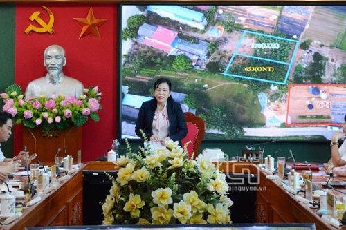 Giải quyết quyền lợi cho công dân đúng thời hạn và quy định của pháp luật