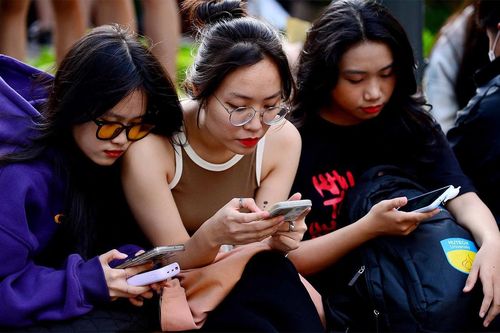 Cáp quang biển APG trở lại bình thường, giảm áp lực Internet Việt Nam đi quốc tế