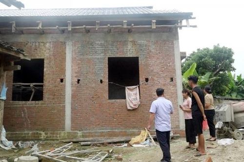 Lào Cai xây mới, sửa chữa nhà ở cho hơn 600 hộ nghèo, cận nghèo trong năm 2023