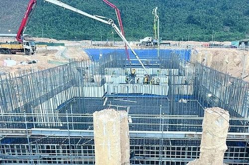 Sơn La: Công bố Chỉ số giá xây dựng quý III/2023