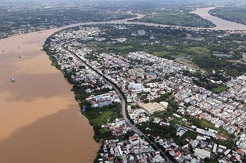 Đồng Nai: Kế hoạch giải ngân vốn đầu tư công gặp nhiều khó khăn