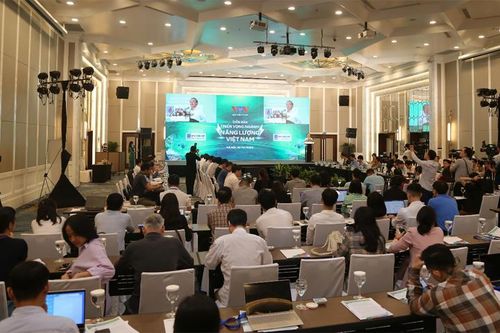 Nhận định cơ hội và thách thức cùng Diễn đàn 'Triển vọng ngành năng lượng Việt Nam'