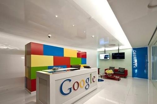 Mô hình bán quảng cáo bằng của Google đã phá vỡ internet