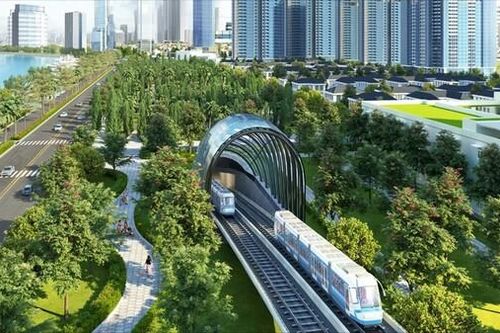 'Phủ sóng' xe điện - Hiện thực hóa 'giấc mơ xanh' một cách bền vững