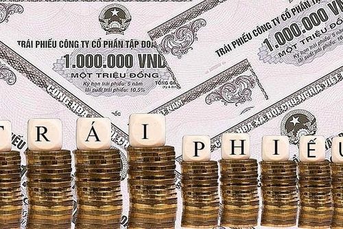 Ngôi Sao Gia Định dự kiến lui thời hạn thanh toán lô trái phiếu 400 tỷ