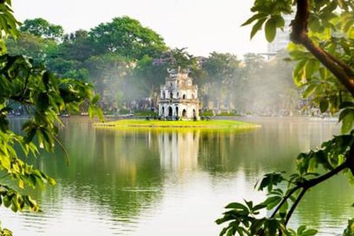 Hà Nội tăng 1 bậc trong bảng xếp hạng 'Thành phố du lịch tốt nhất thế giới'