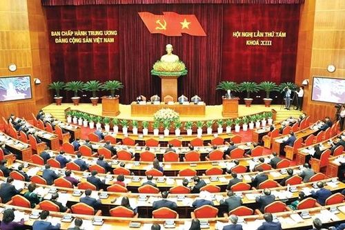 Mong chờ những quyết sách mới được thể chế hóa