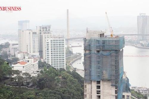 Gian nan chuyện doanh nghiệp xây dựng 'xoay trục' ra nước ngoài