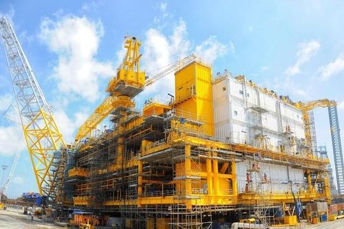 Cổ phiếu PVS thiết lập đỉnh mới ở mức 40.700 đồng/cp