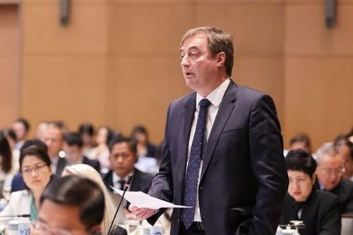 'Đại bàng' FDI muốn kéo dài thời hạn thuê đất, Bộ TN&MT hồi đáp