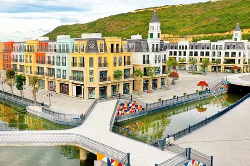 Hưng Thịnh Land: Tổng tài sản đạt hơn 3 tỷ USD