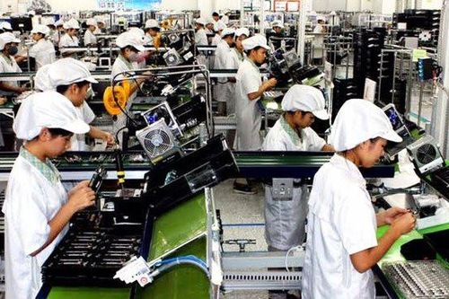 Thái Nguyên được Canada chọn làm địa phương hợp tác, xúc tiến thương mại