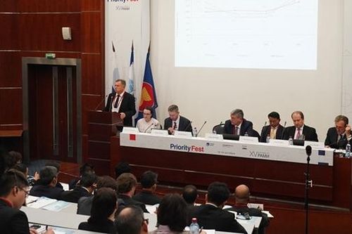 Việt Nam là trụ cột trong quan hệ Nga – ASEAN