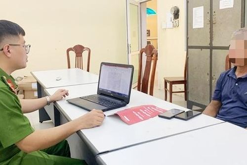 Công an phối hợp với ngân hàng ngăn chặn kịp thời các vụ lừa đảo chuyển khoản