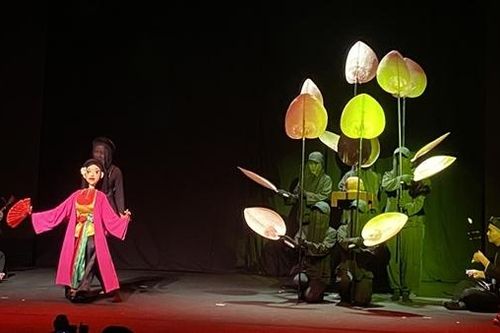 Chưa quy định 'người sáng tạo tác phẩm văn hóa, nghệ thuật' trong dự thảo Nghị định xét tặng danh hiệu nghệ sĩ