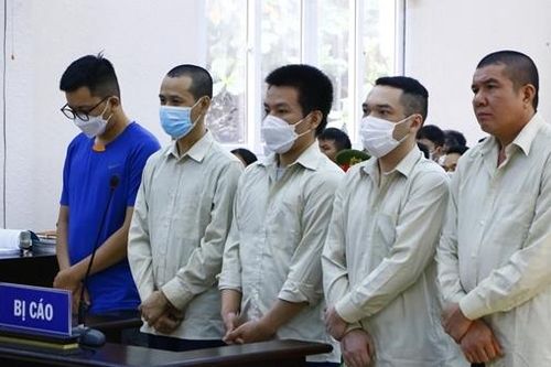 Lập 6 dự án 'ma', chiếm đoạt hơn 164 tỷ đồng
