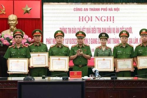 Vụ án Hồ Yến Nhi: Hung thủ tính toán kỹ lưỡng quá trình gây án